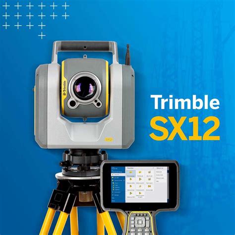 Trimble RTS 773 Tutorial 的图像结果