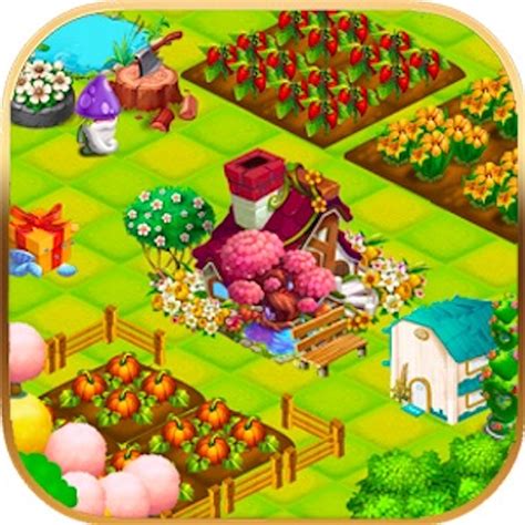 Download My Farm Life 2 Game - Time Management Games | ShineGame