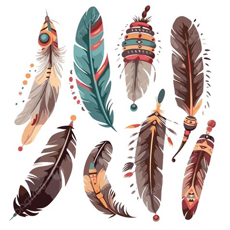 Native Feathers