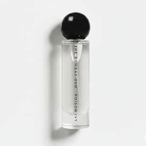 Buy The Bombay Oud Poison Ivy Unisex Celebration - Intense, Bold ...
