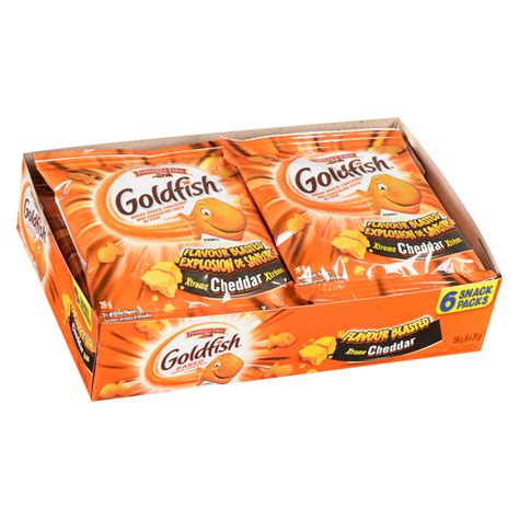 The Ultimate Guide to Goldfish Nutrition Facts - Flash Uganda Media