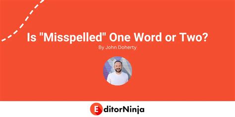 Image result for Cannot One or Two Words