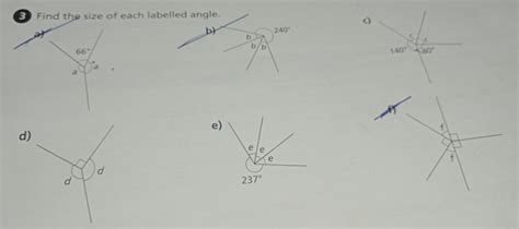 find the size of each labelled angle.[tex]find the size [/tex][tex]ff ...