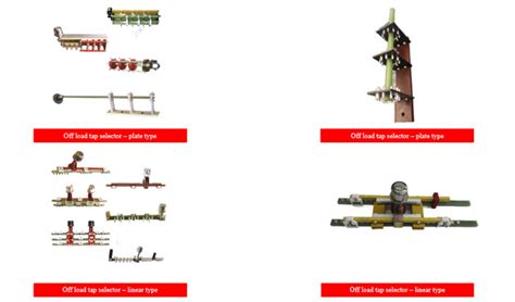 Image result for Transformer Taps How Do Work