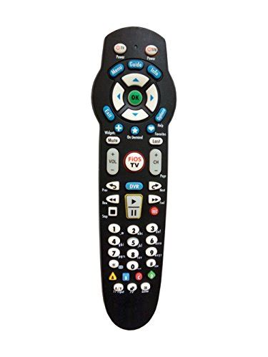 Image result for FiOS Remote Control