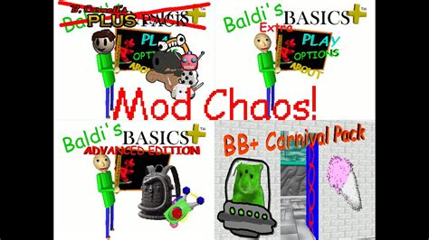 Baldi Basics Plus Mod 的图像结果