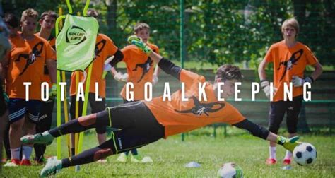 Image result for Goalkeeping Training