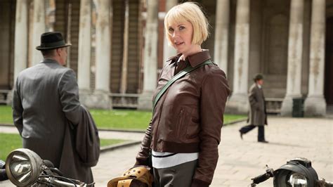 Frankie Drake Mysteries Review: No Friends Like Old Friends (Season 3 ...