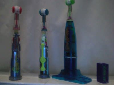 Image result for Time Machine Toothbrush