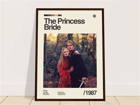 Image result for Princess Bride Poster Landscape