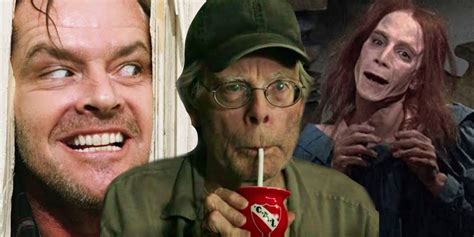 What Is Stephen King S Favorite Movie Adaptation at George Buttenshaw blog