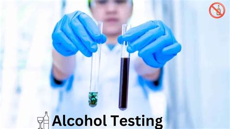 Alcohol Testing Lab | METS Laboratories