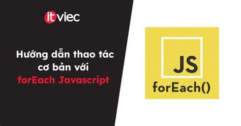 Foreach JavaScript Format 的图像结果