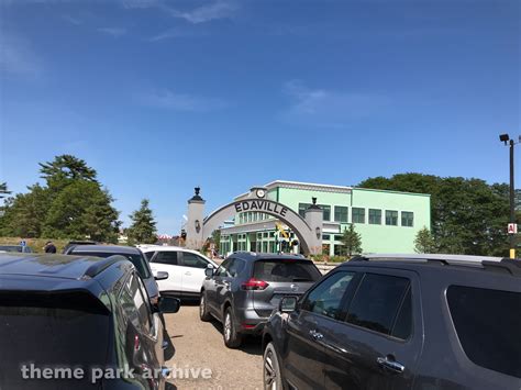 Edaville at Edaville Family Amusement Park | Theme Park Archive