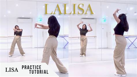 Image result for Lisa Intention Dance Tutorial
