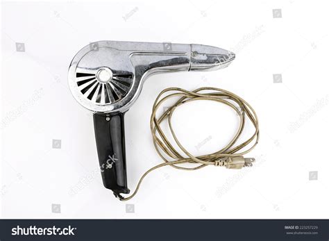 Vintage Hood Dryer