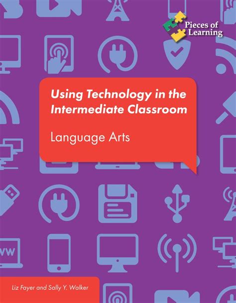 Technology in Language Arts Lesson 的图像结果