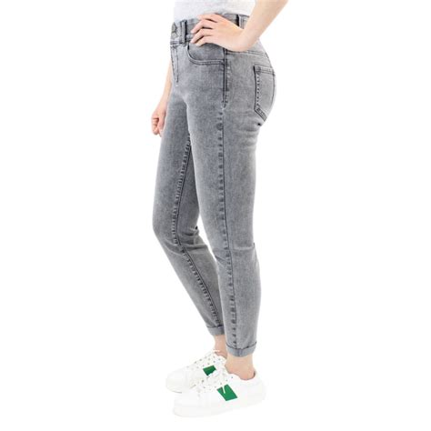 Indigo Poppy Jeans