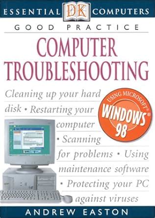 Buy Good Practice: Computer Troubleshooting (Essential Computers) Book ...