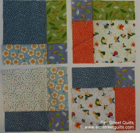 Disappearing 9 Patch Tutorial 的图像结果