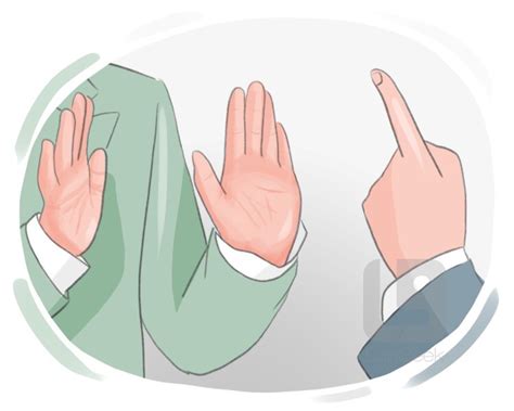 Image result for Menace Example Picture