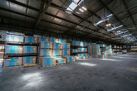 Lumberjack Building Centers