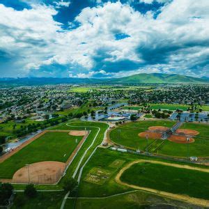Movies Under the Stars - The Hunger Games , Prescott Valley Civic ...