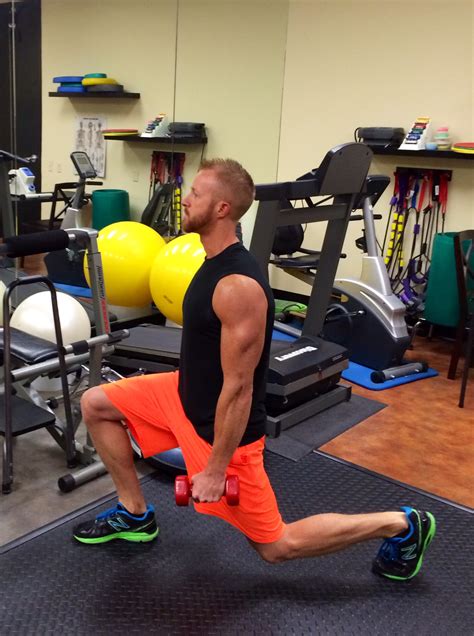 Exercise & Rehab - Dallas Wellness Center