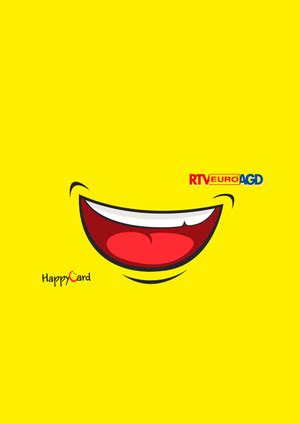 Buy RTV Euro AGD Gift Card 500 PLN Key POLAND