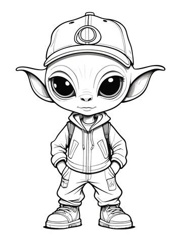 Alien Boy Drawing 的图像结果