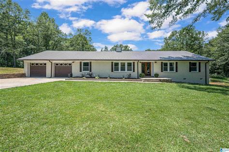 3419 Old Coal City Rd, Pell City, AL 35125 | Homes.com