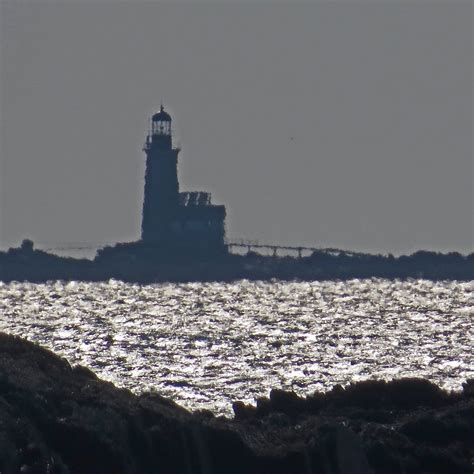 HALFWAY ROCK LIGHTHOUSE (2026) All You Need to Know BEFORE You Go (with ...