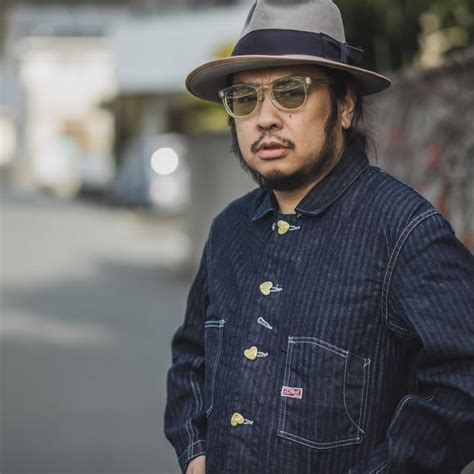 TCB(ティシービー) Cathartt Chore Coat Denim Herringbone | jeanskokubo｜小久保商店茨城 ...