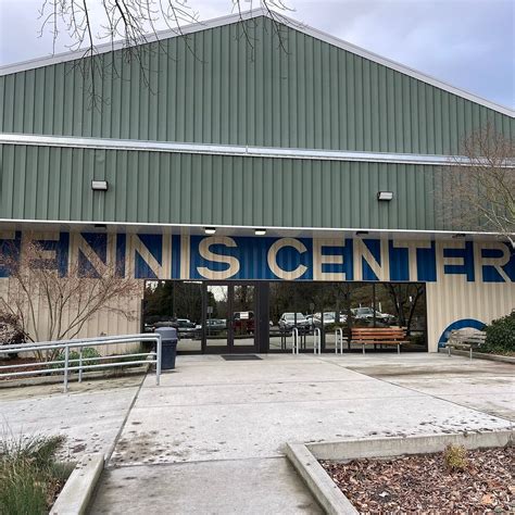 AMY YEE TENNIS CENTER (Seattle): Ce qu'il faut savoir pour votre visite ...