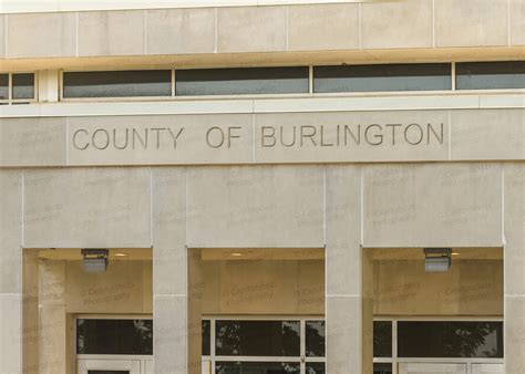 Burlington County Courthouse (Mount Holly, New Jersey) | Stock Images ...