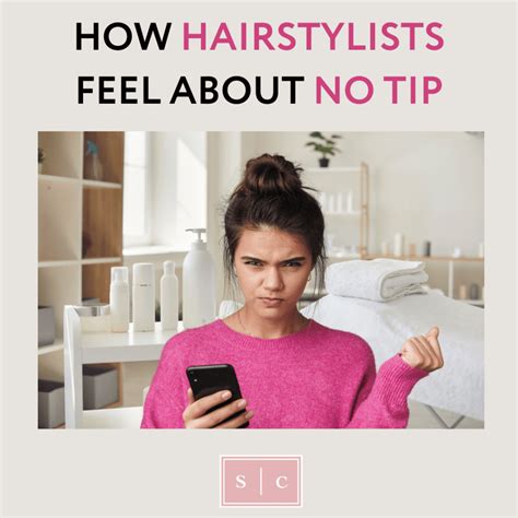 Salon Tipping: How to Tip Your Hairdresser and Salon Owners