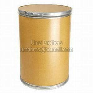 Dextromethorphan Hydrobromide Exporters and Suppliers from Mumbai