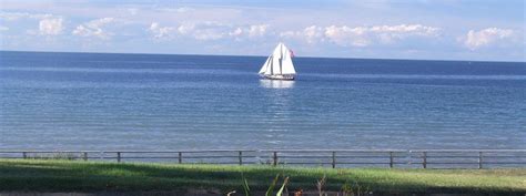 Niagara County NY Campgrounds: Best RV Parks & Camp Sites