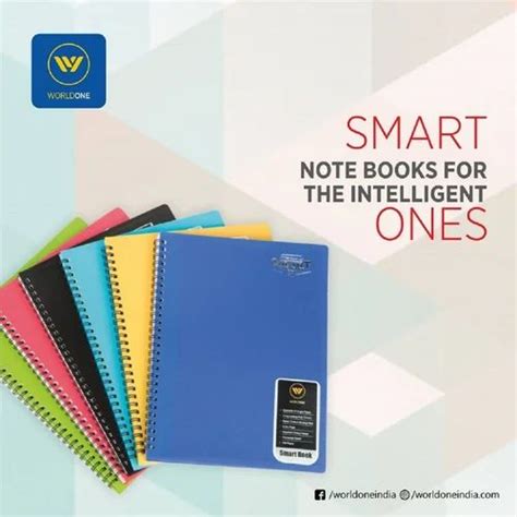 Wiro Note Book - Smart spiral Notebook Manufacturer from New Delhi
