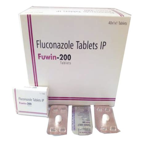 Fuwin-200 Tablets Deltis Pharma Pvt. Ltd.
