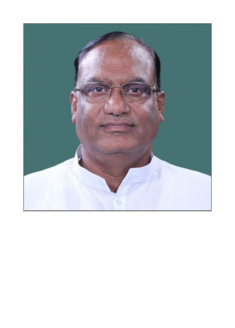 AP JITHENDER REDDY : Bio, Political life, Family & Top stories