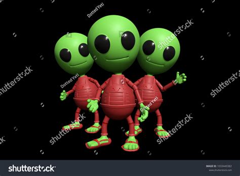 Alien Group Cartoon 的图像结果