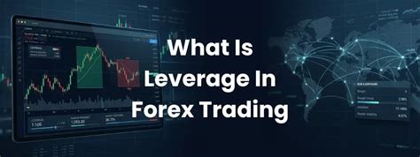 What is Leverage in Forex? How It Works & Ratios Explained