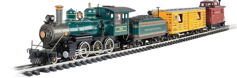 Bachmann Trains - COWCATCHER Ready to Run Electric India | Ubuy