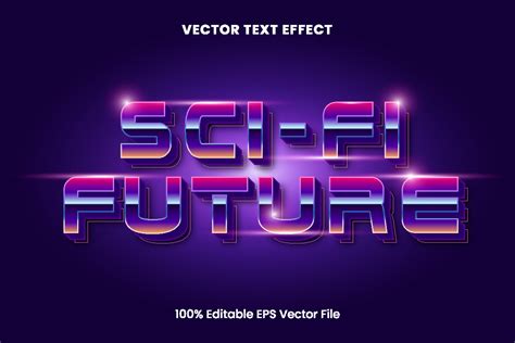 Futuristic Text 的图像结果