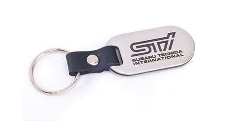 Image result for Subaru Key Chain