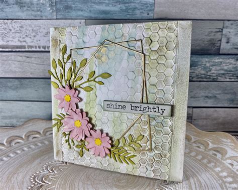 Making Cards Using Sizzix 的图像结果