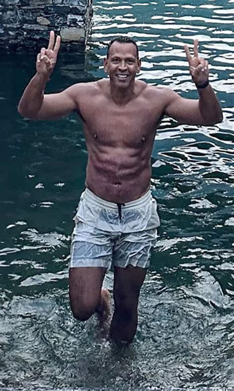 Alex Rodriguez Muscles 的图像结果