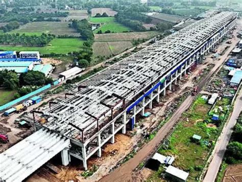 Ahmedabad-Mumbai bullet train project: Milestones achieved during 2023 ...