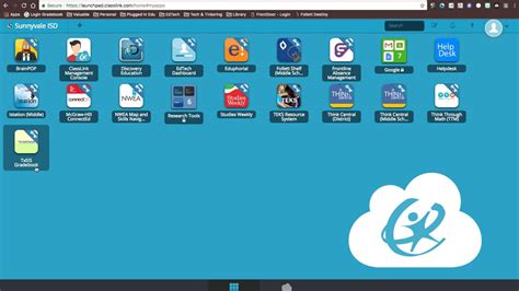 Image result for Classlink.com Login